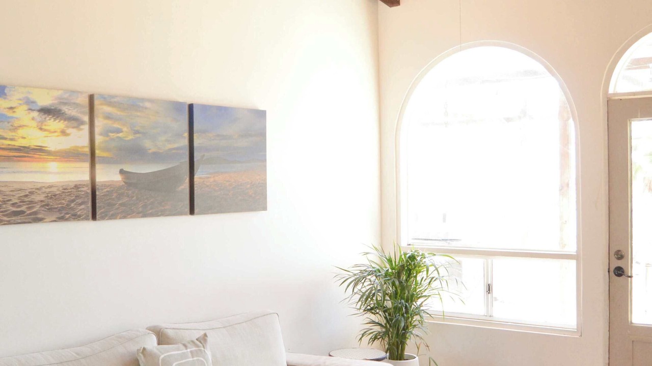 Photo of Livingroom in Ensenada
