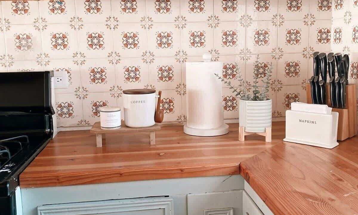 Photo of Kitchen in Ensenada