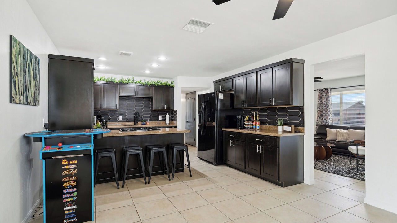 Photo of Kitchen in Papago Parkway