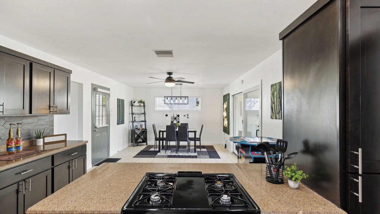Photo of Kitchen in Papago Parkway