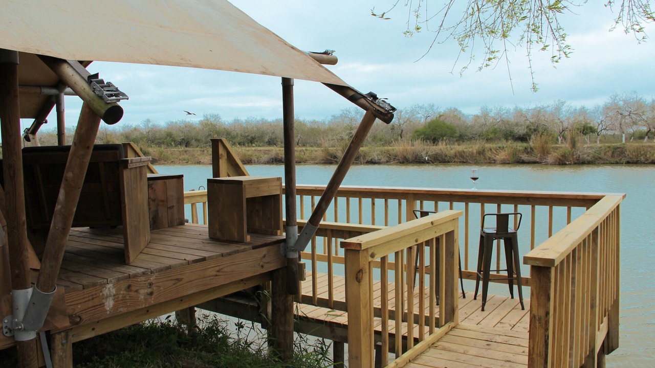 Photo of Outdoor in Cameron County