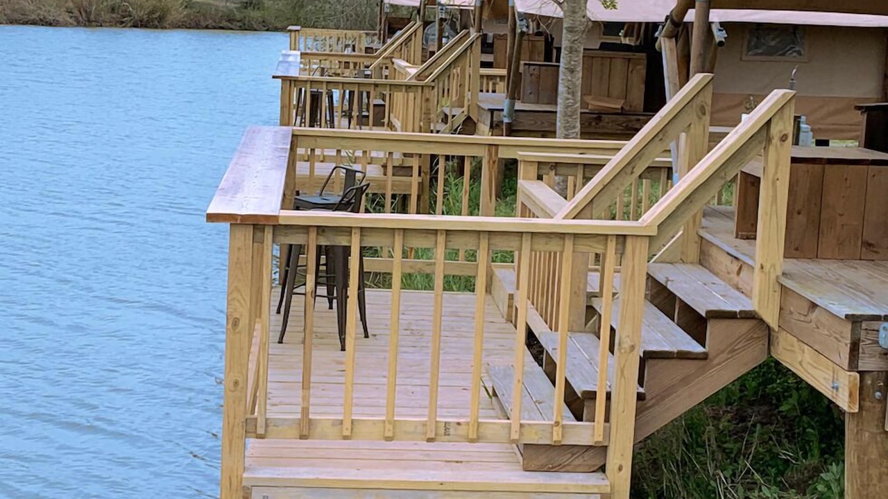 Photo of Outdoor in Cameron County