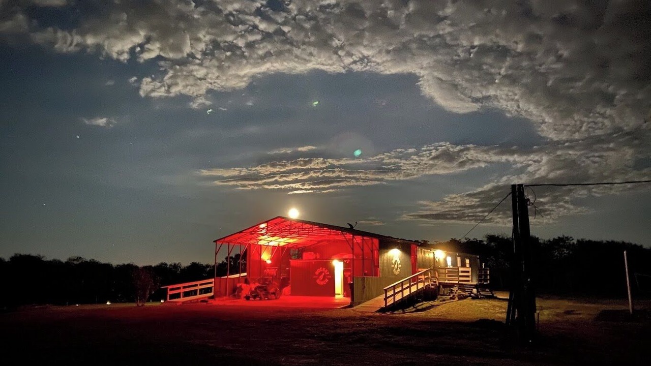 Photo of Outdoor in Cameron County
