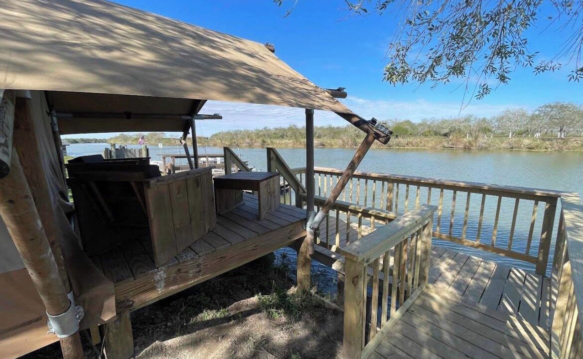 Photo of Outdoor in Cameron County