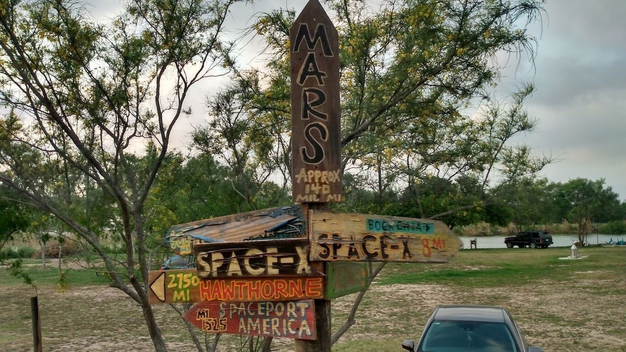 Photo of Others in Cameron County