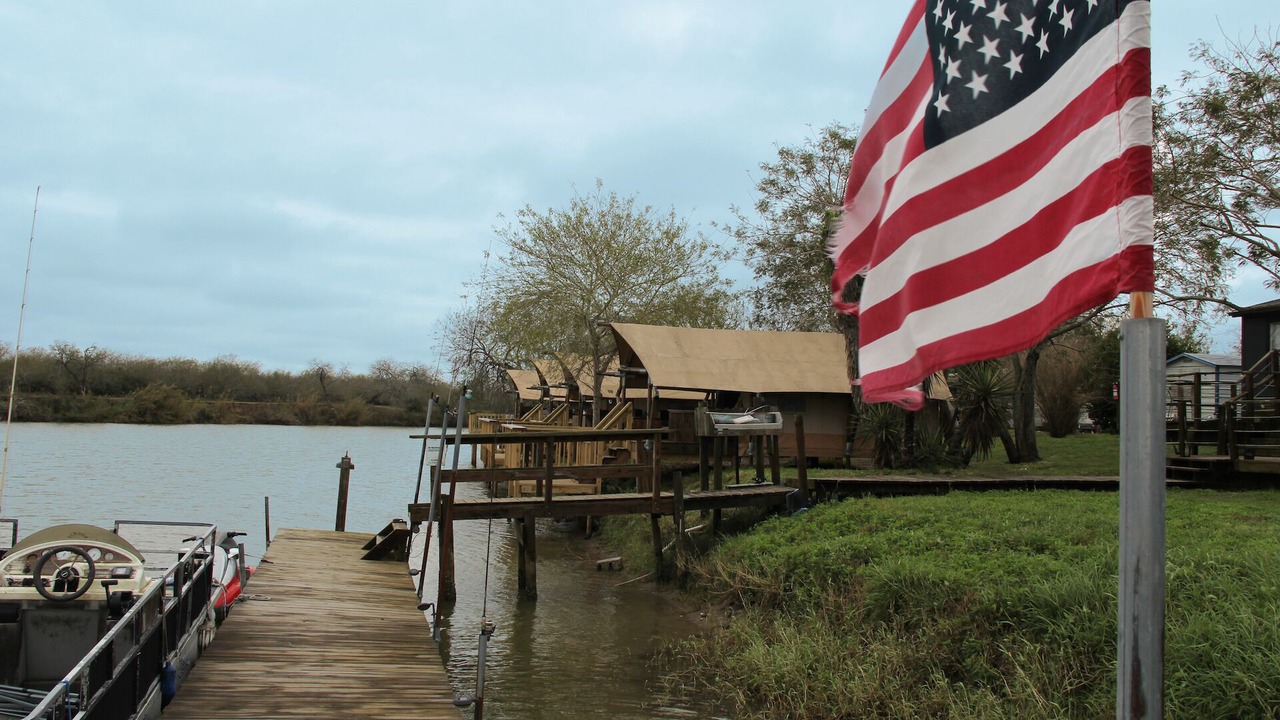 Photo of Outdoor in Cameron County
