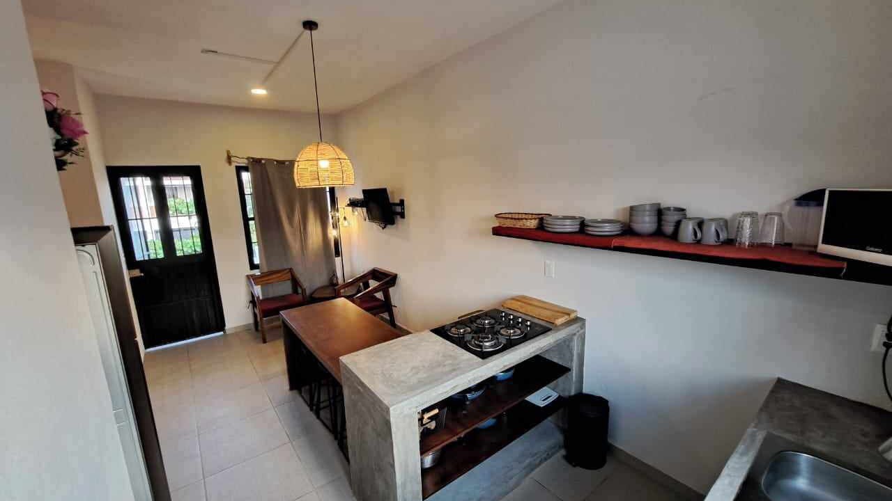 Photo of Kitchen in Colima