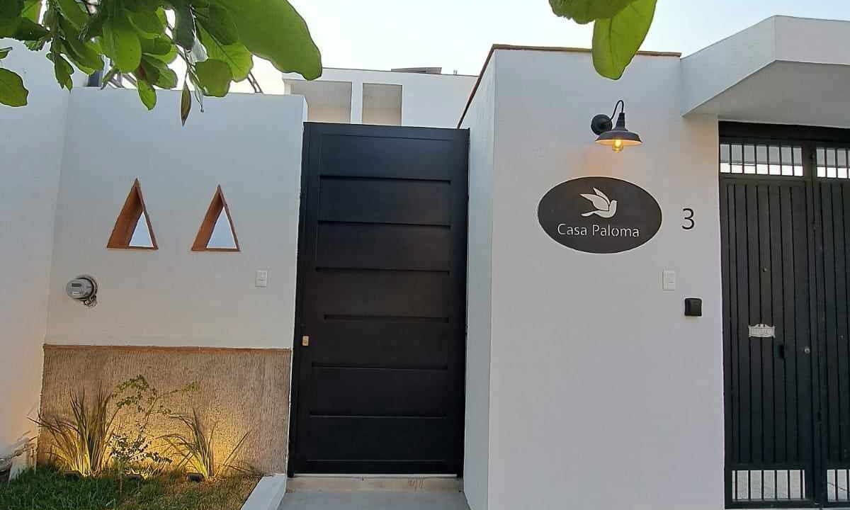 Photo of Outdoor in Colima