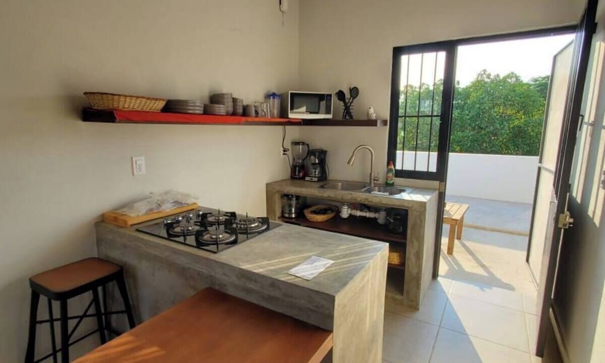 Photo of Kitchen in Colima