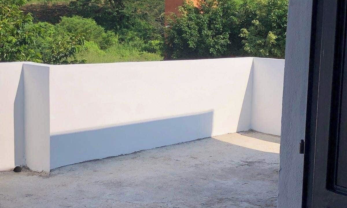 Photo of Patio Balcony in Colima