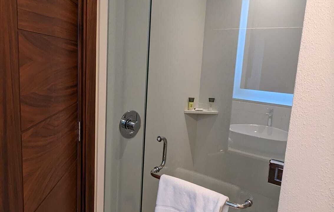 Photo of Bathroom in El Tezal
