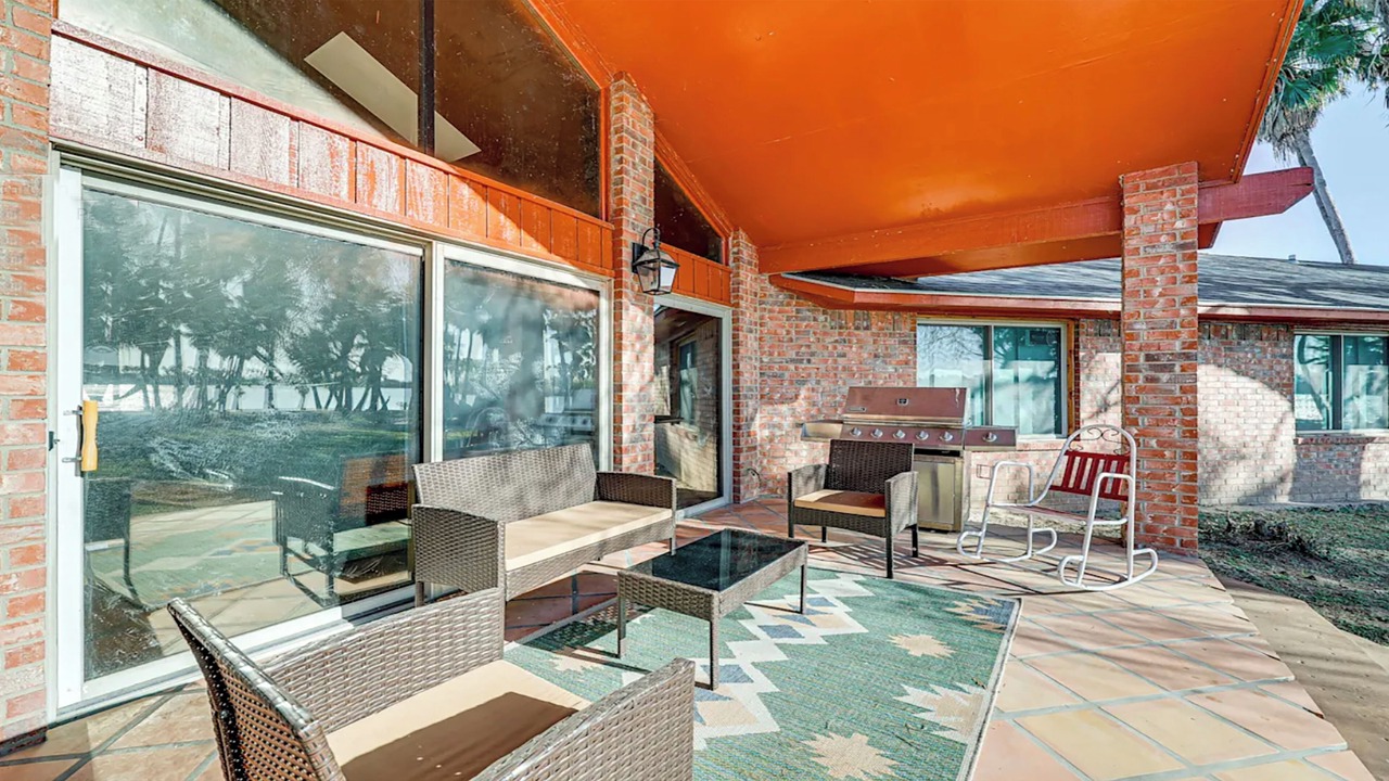 Photo of Patio Balcony in La Joya