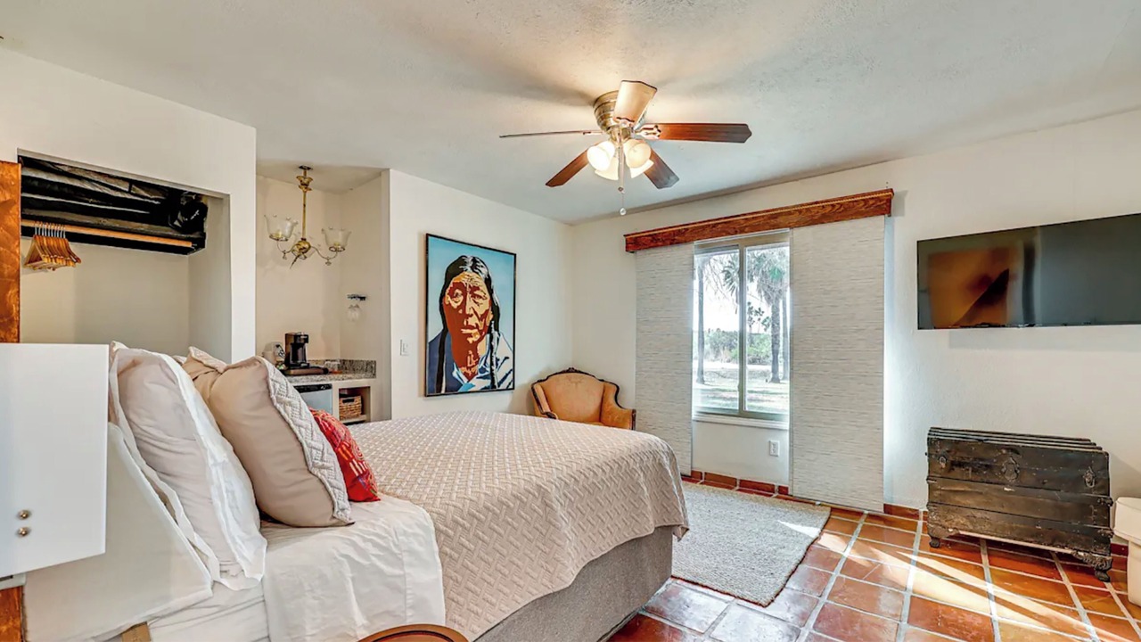 Photo of Bedroom in La Joya