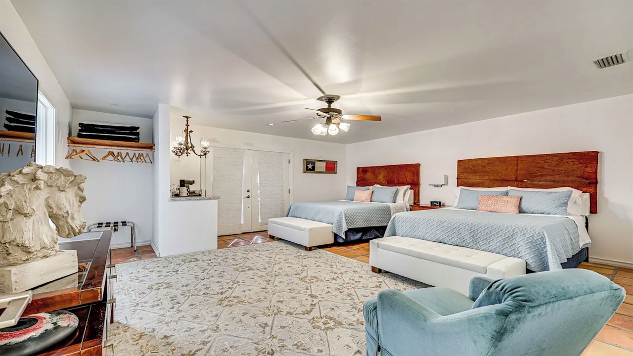 Photo of Bedroom in La Joya
