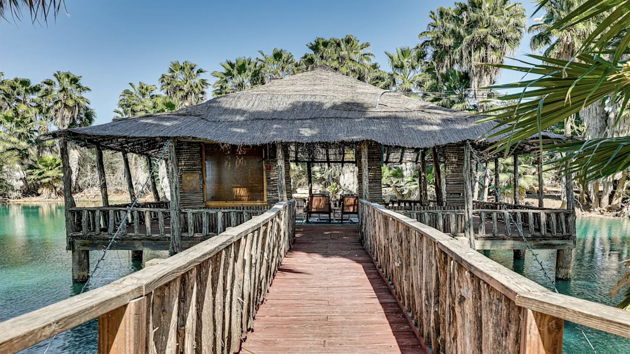 Photo of Outdoor in La Joya