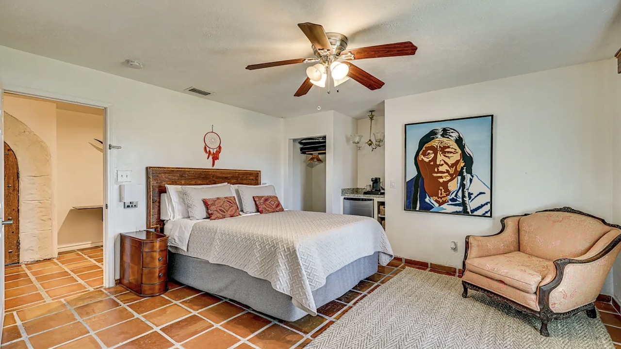 Photo of Bedroom in La Joya