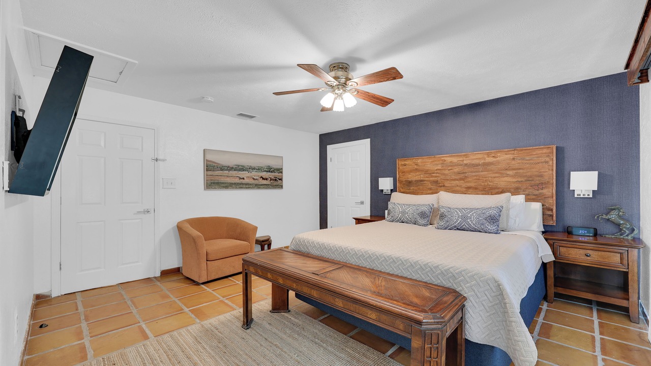 Photo of Bedroom in La Joya
