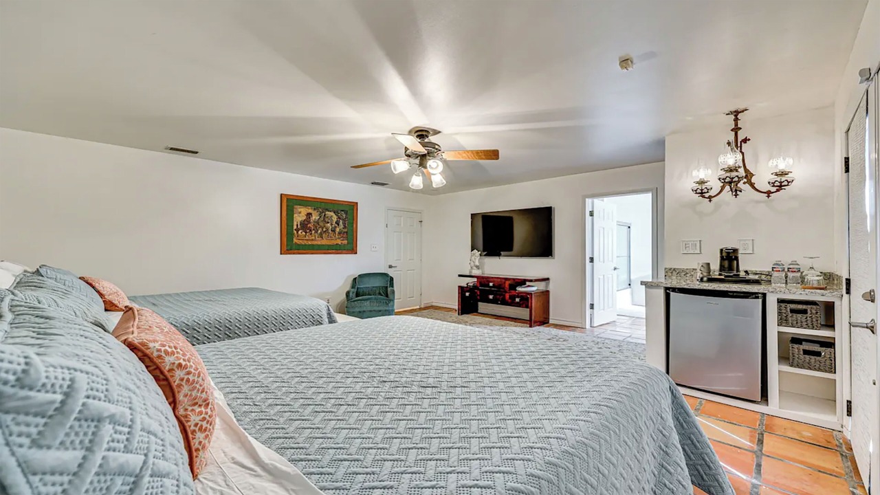 Photo of Bedroom in La Joya
