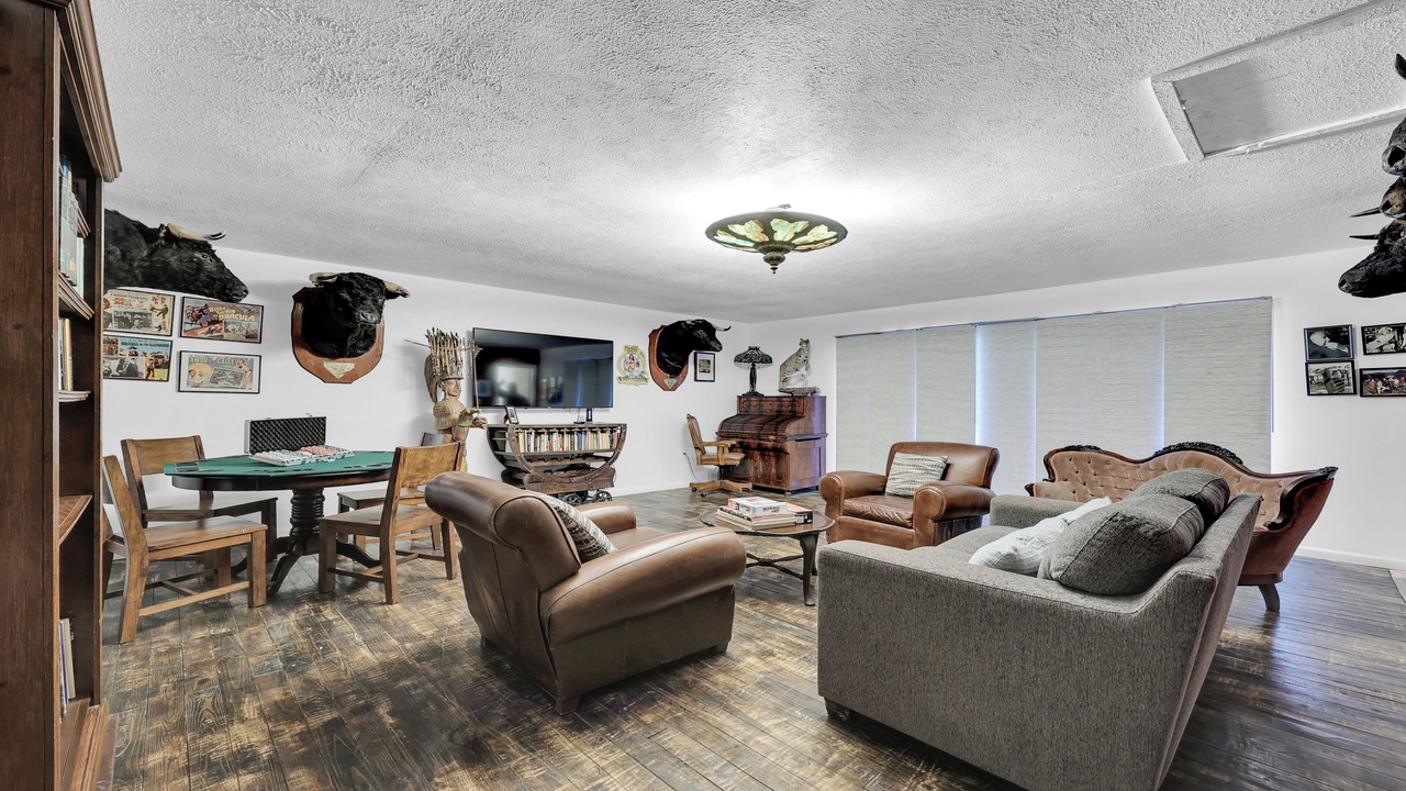Photo of Livingroom in La Joya