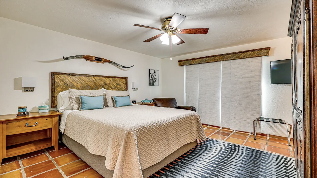 Photo of Bedroom in La Joya