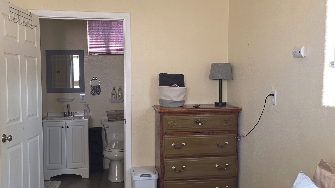 Photo of Bedroom in Topock