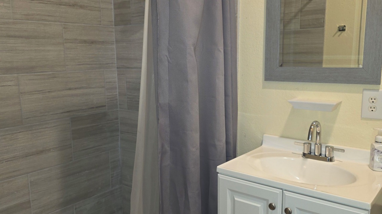 Photo of Bathroom in Topock
