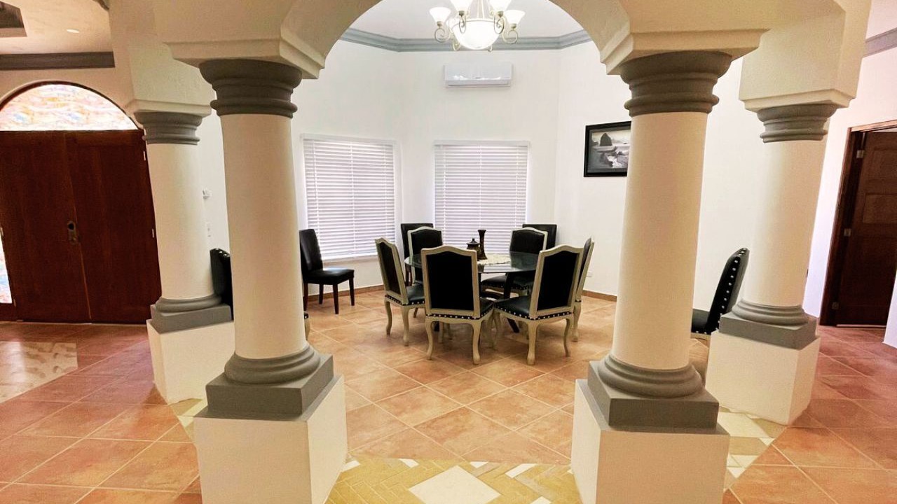 Photo of Kitchen in El Dorado Ranch