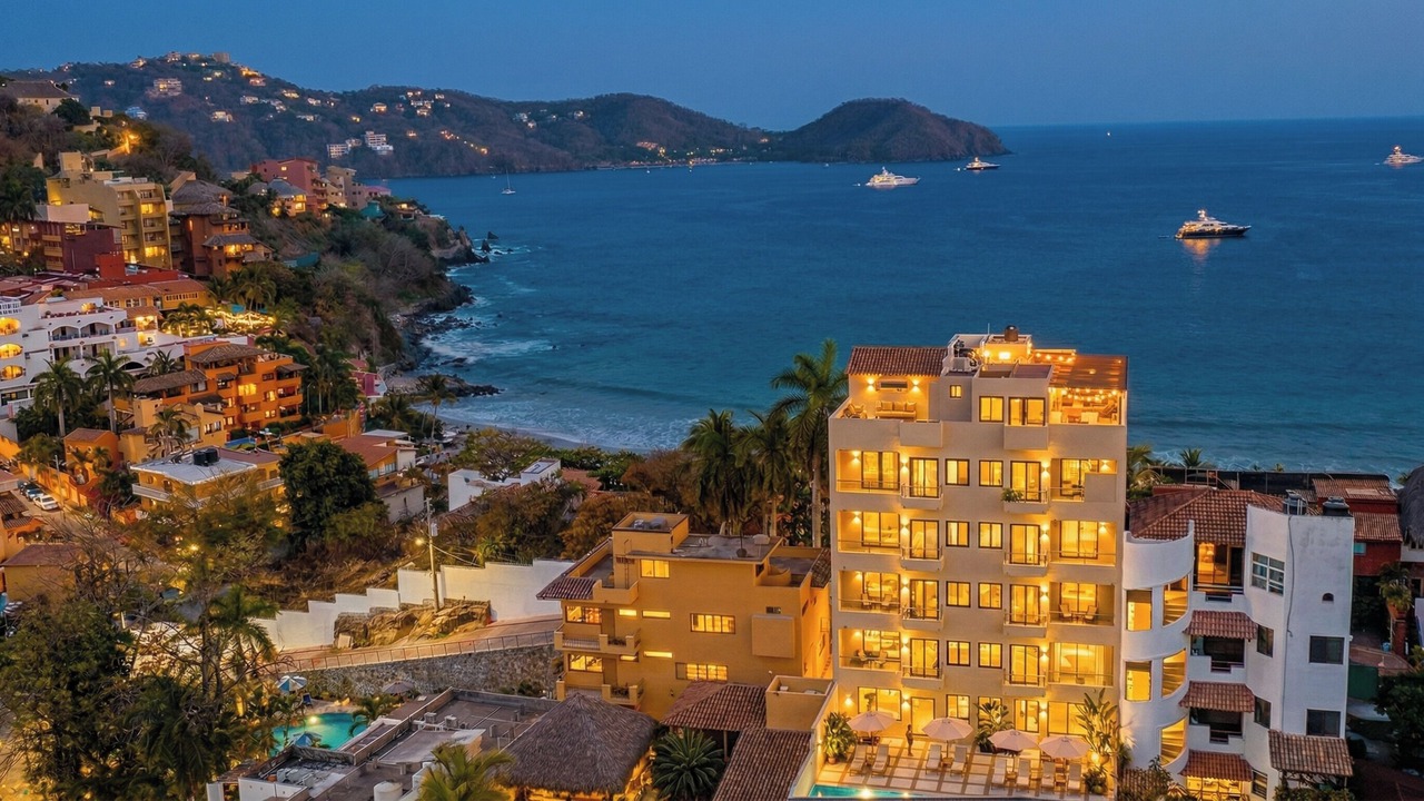 Photo of Outdoor in Playa la Madera