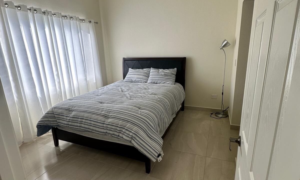 Photo of Bedroom in Tijuana