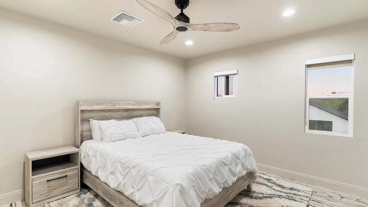 Photo of Bedroom in Desert View Village