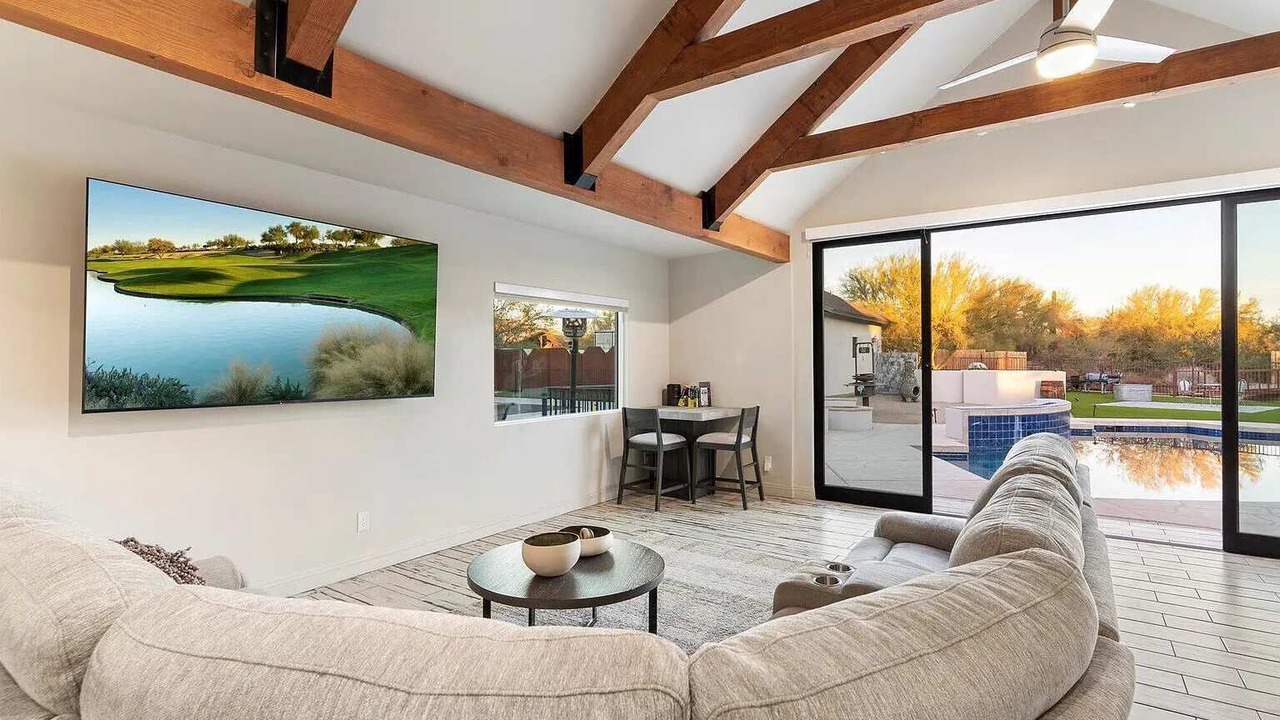 Photo of Livingroom in Desert View Village