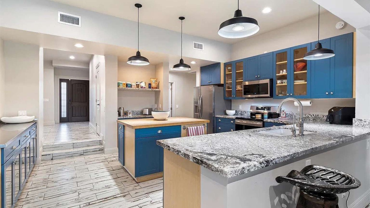 Photo of Kitchen in Desert View Village