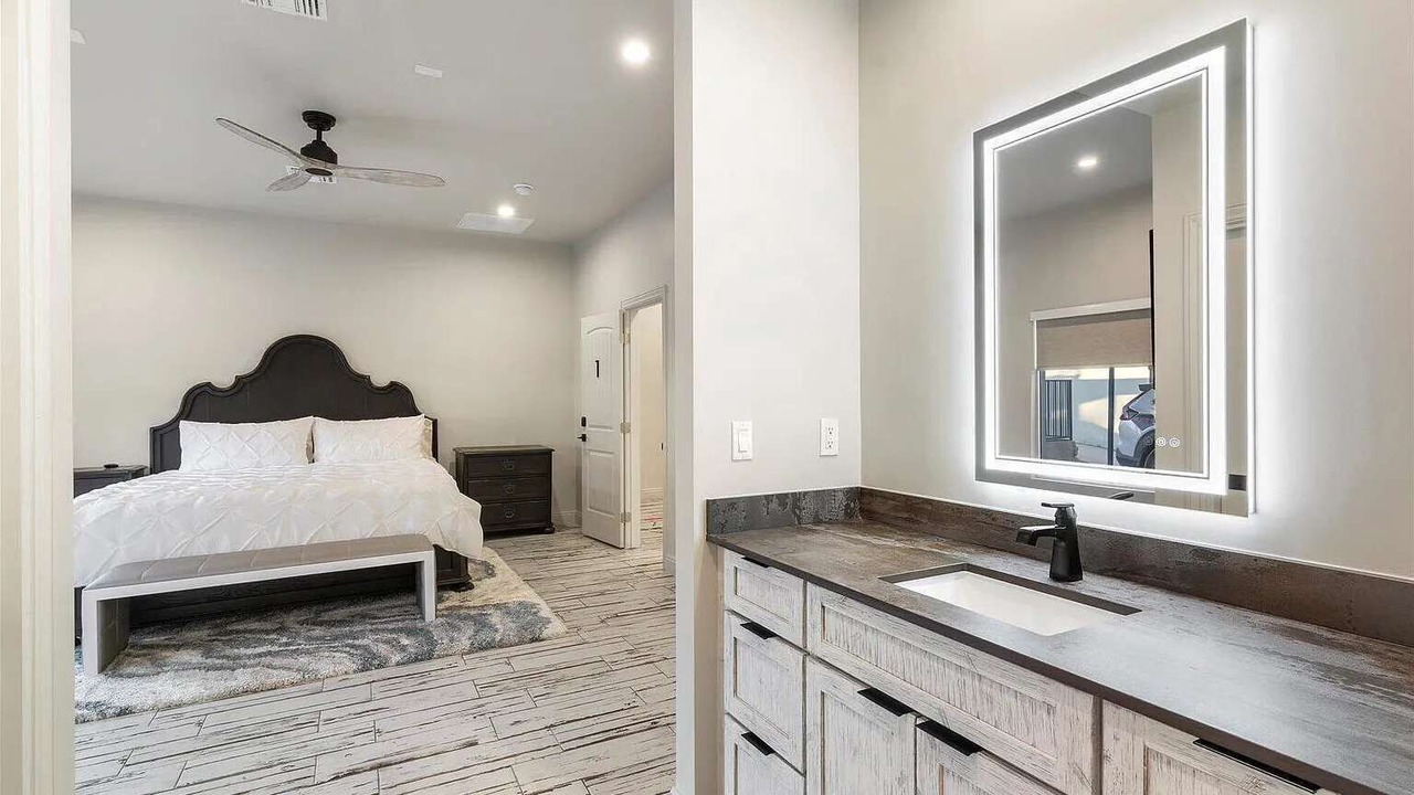 Photo of Bedroom in Desert View Village