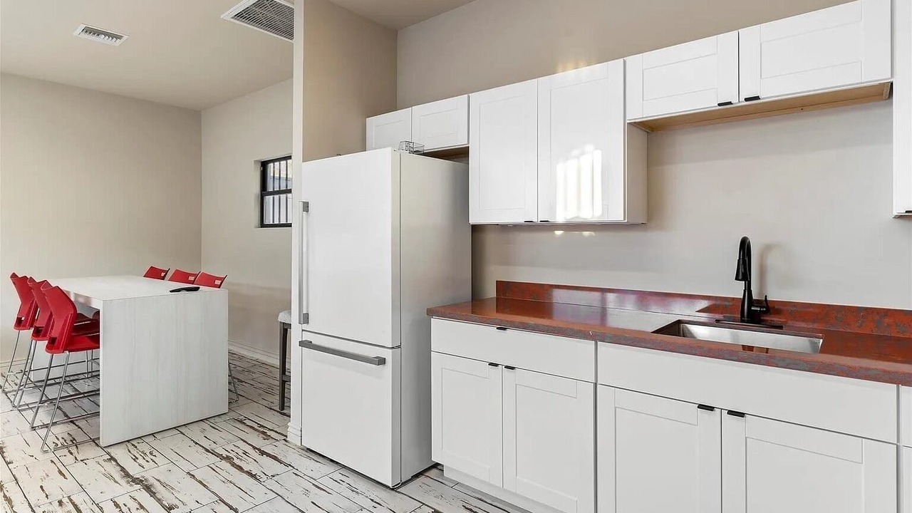 Photo of Kitchen in Desert View Village