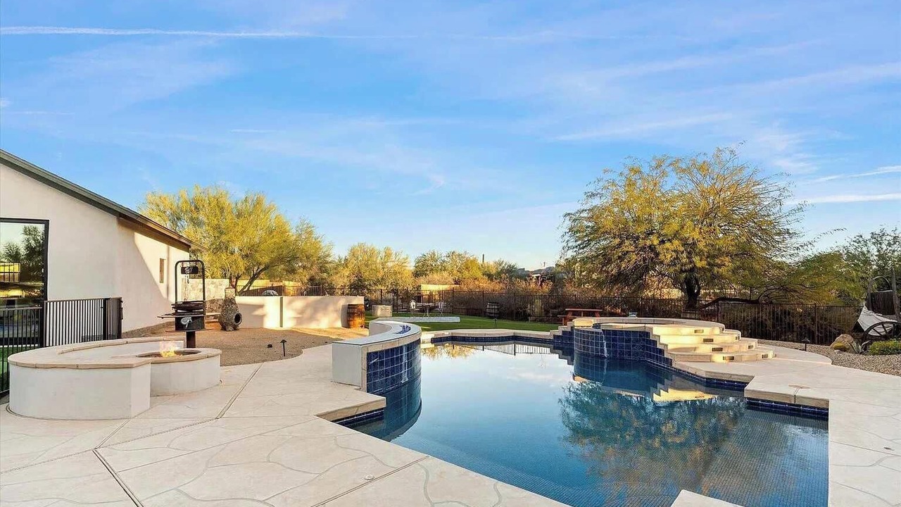 Photo of Outdoor in Desert View Village