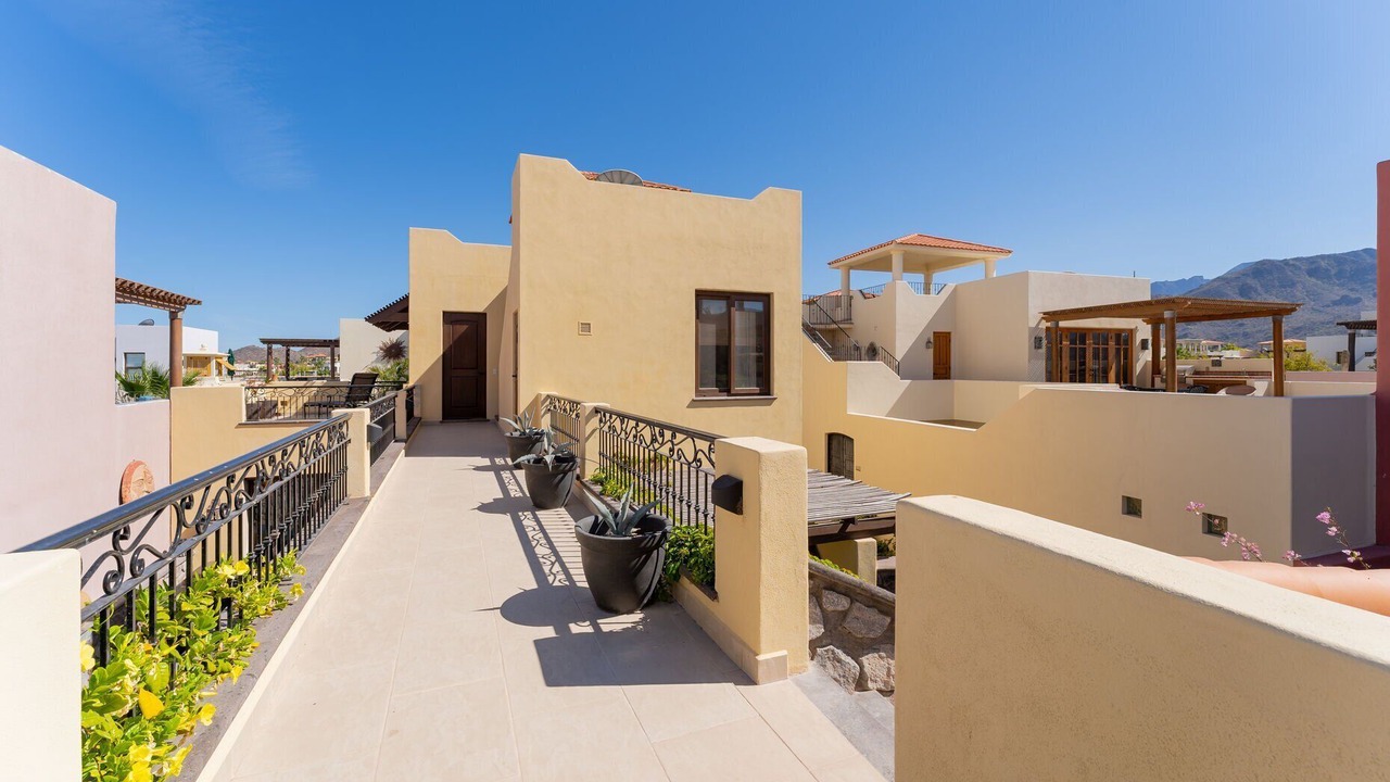 Photo of Patio Balcony in Nopolo