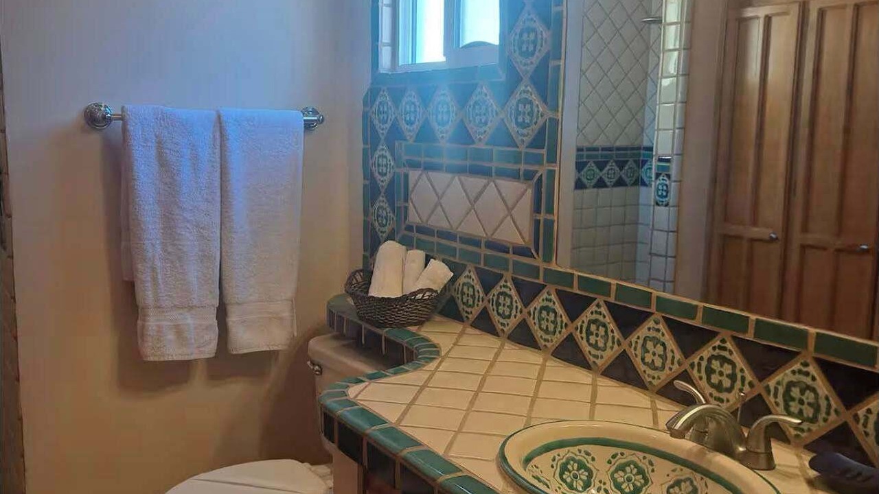 Photo of Bathroom in Puerto Penasco