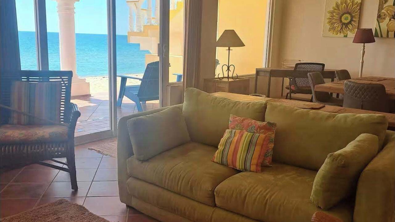 Photo of Livingroom in Puerto Penasco