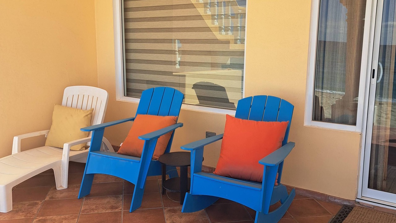 Photo of Patio Balcony in Puerto Penasco