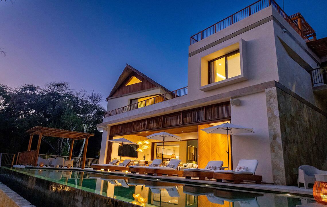 Photo of Outdoor in Punta de Mita