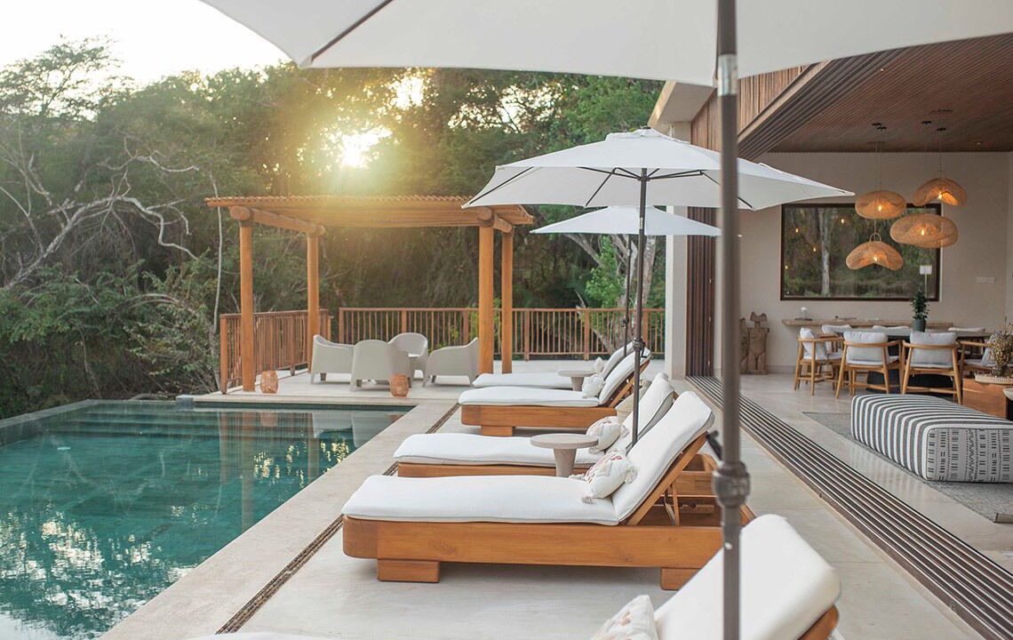 Photo of Outdoor in Punta de Mita