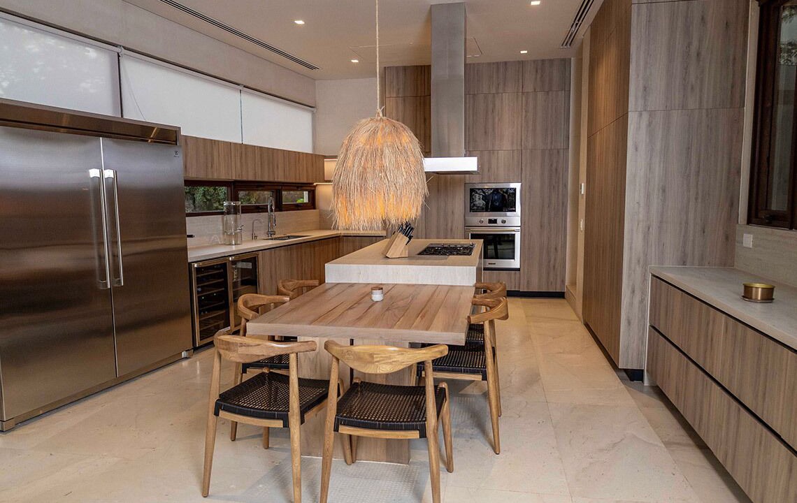 Photo of Kitchen in Punta de Mita