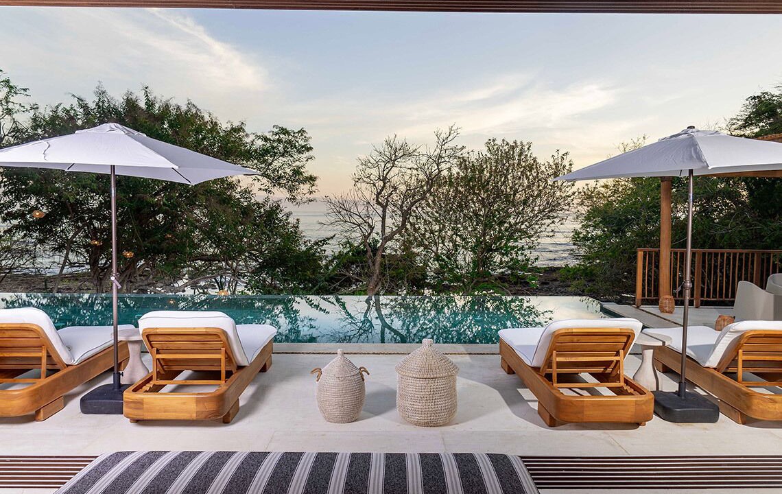 Photo of Outdoor in Punta de Mita