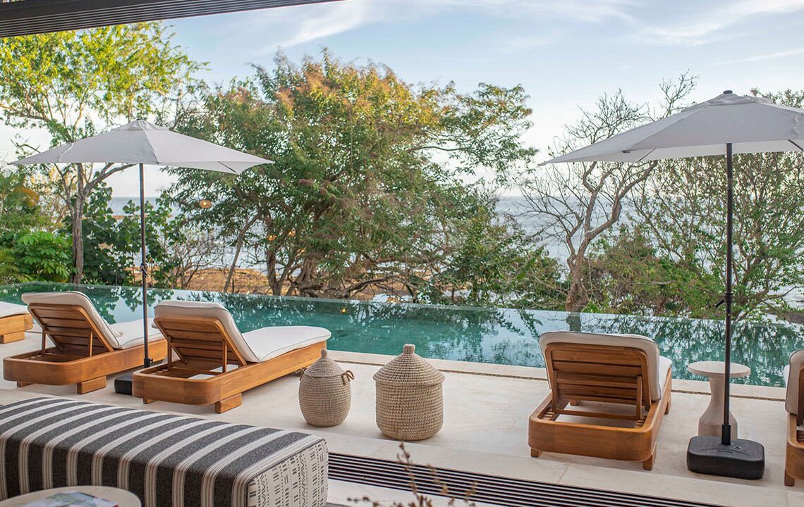 Photo of Outdoor in Punta de Mita