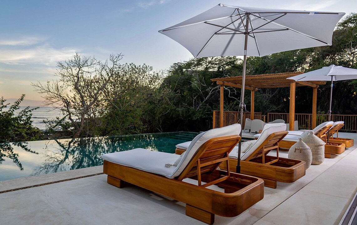 Photo of Outdoor in Punta de Mita