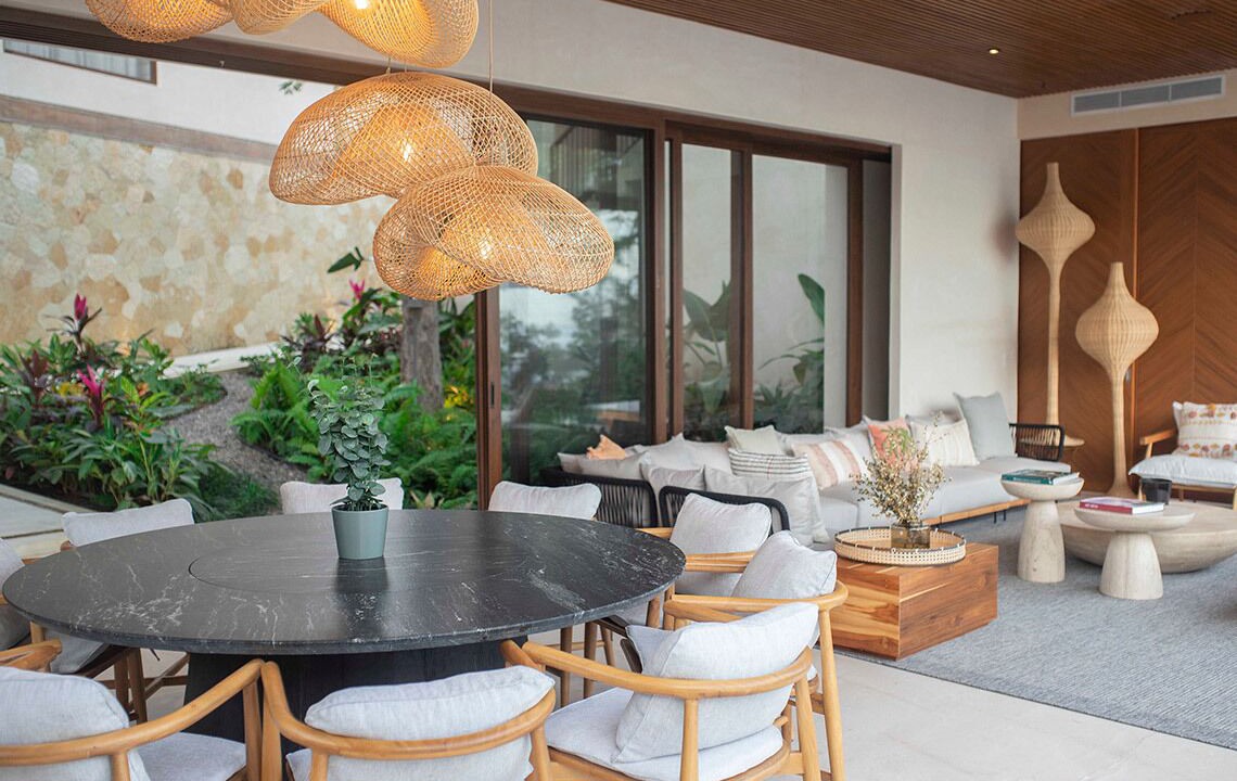 Photo of Outdoor in Punta de Mita