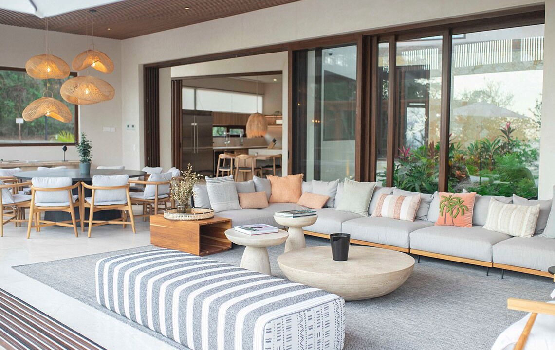 Photo of Livingroom in Punta de Mita