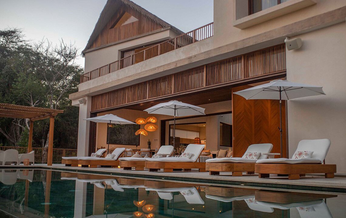 Photo of Outdoor in Punta de Mita