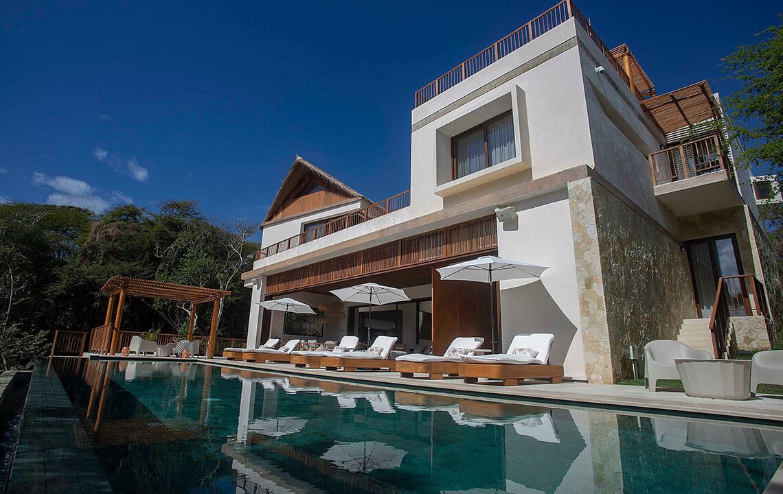Photo of Outdoor in Punta de Mita