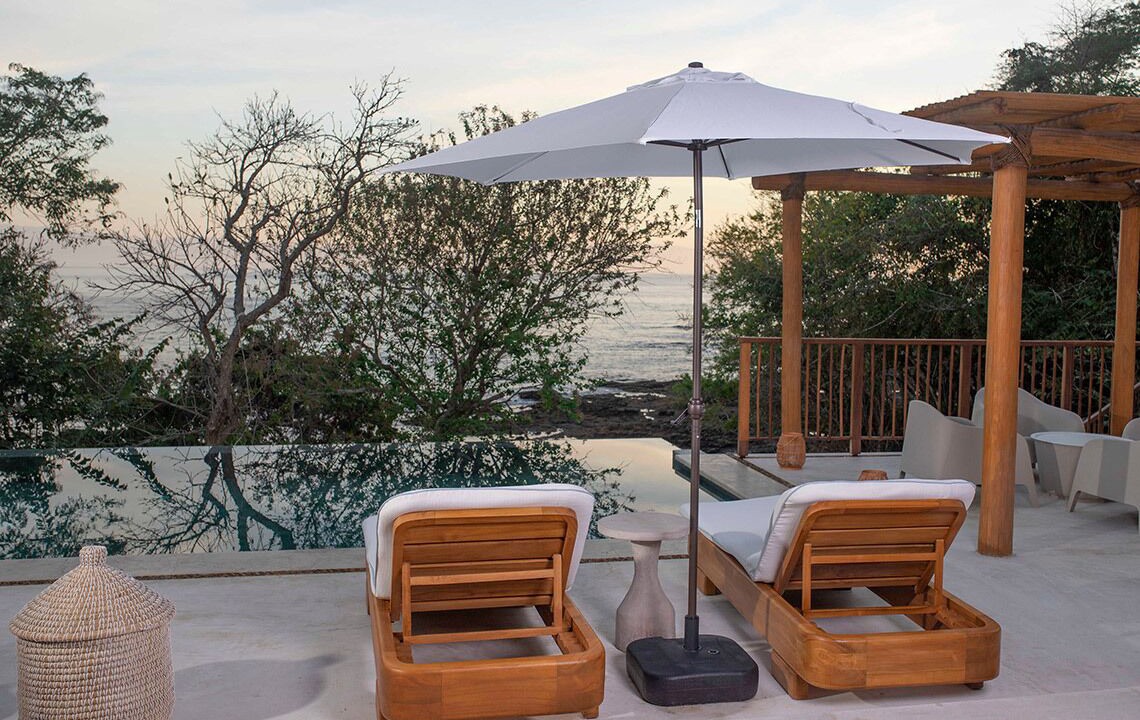 Photo of Outdoor in Punta de Mita